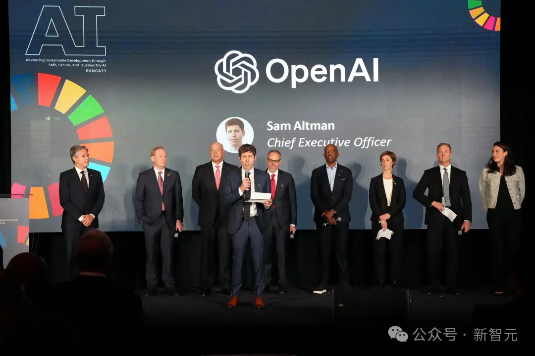 OpenAI融资70亿，只剩孤家寡人？众人怒揭奥特曼真面目！