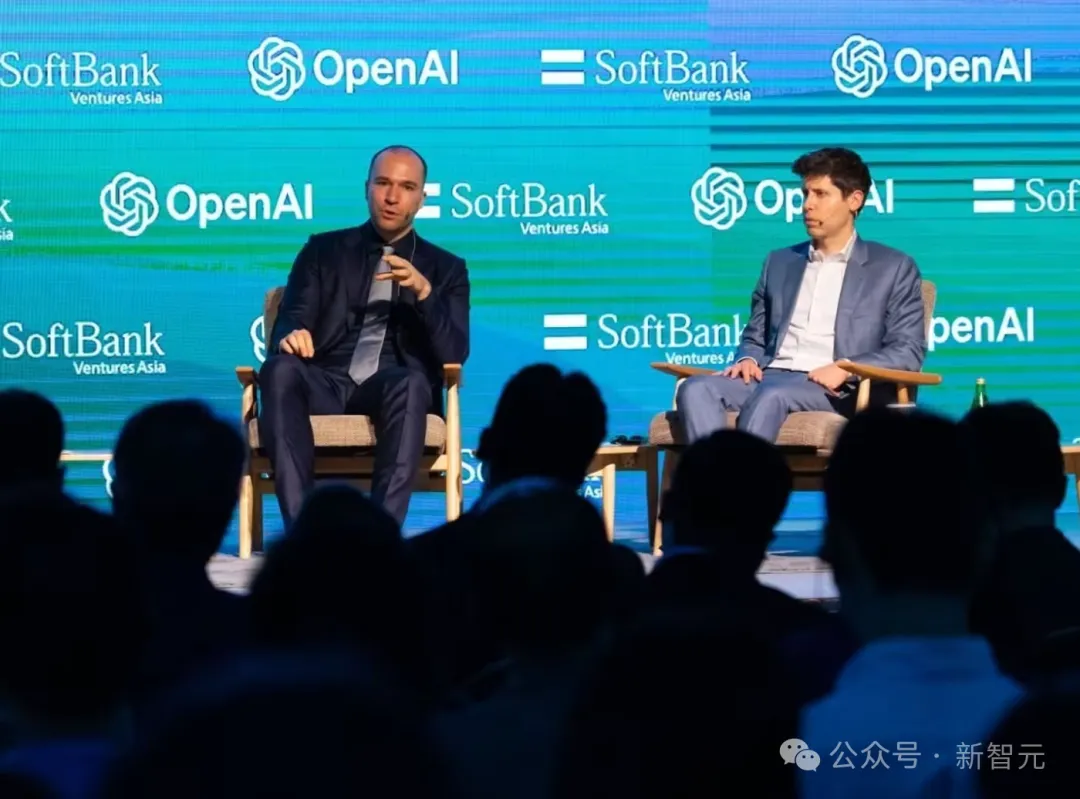 OpenAI融资70亿，只剩孤家寡人？众人怒揭奥特曼真面目！