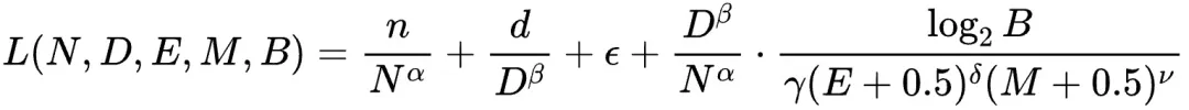 大模型量化训练极限在哪？腾讯混元提出低比特浮点数训练Scaling Laws