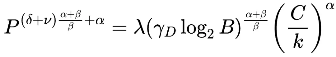 大模型量化训练极限在哪？腾讯混元提出低比特浮点数训练Scaling Laws