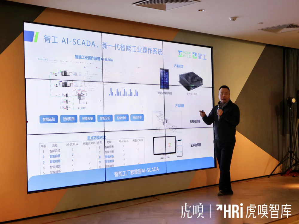 90%企业折戟AI落地，我们请来了成功的9家