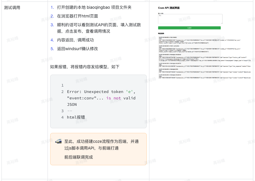 AI编程蓝皮书：0基础4小时学会开发