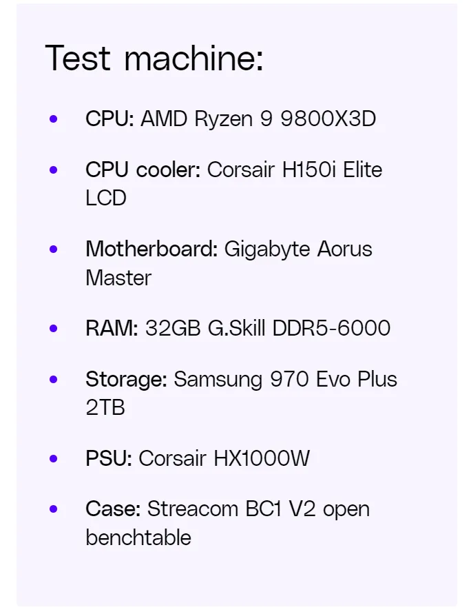 英伟达RTX 5090评测解禁，天赋都点在了 AI 上