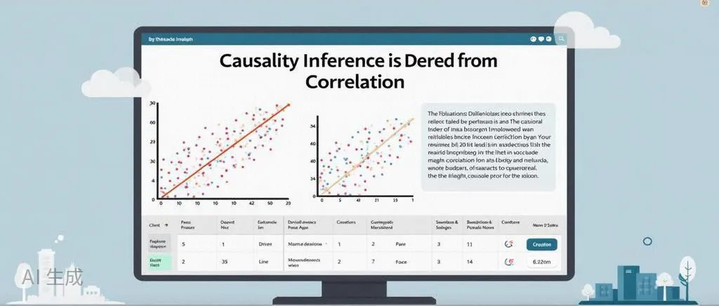 DeepMind重磅，用PC-SUBQ提示策略让LLM从相关性推断因果关系