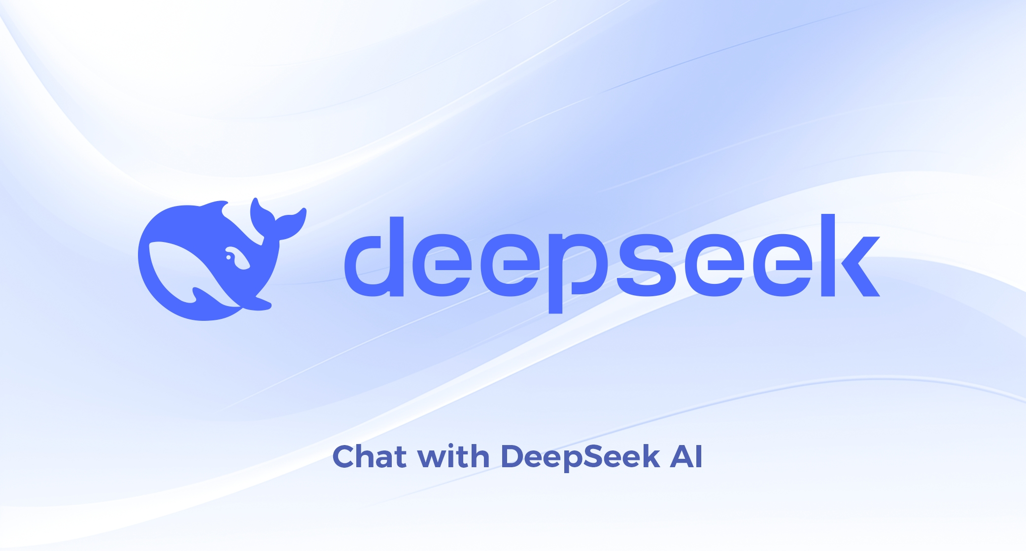 DeepSeek创始人专访：中国的AI不可能永远跟随，需要有人站到技术的前沿