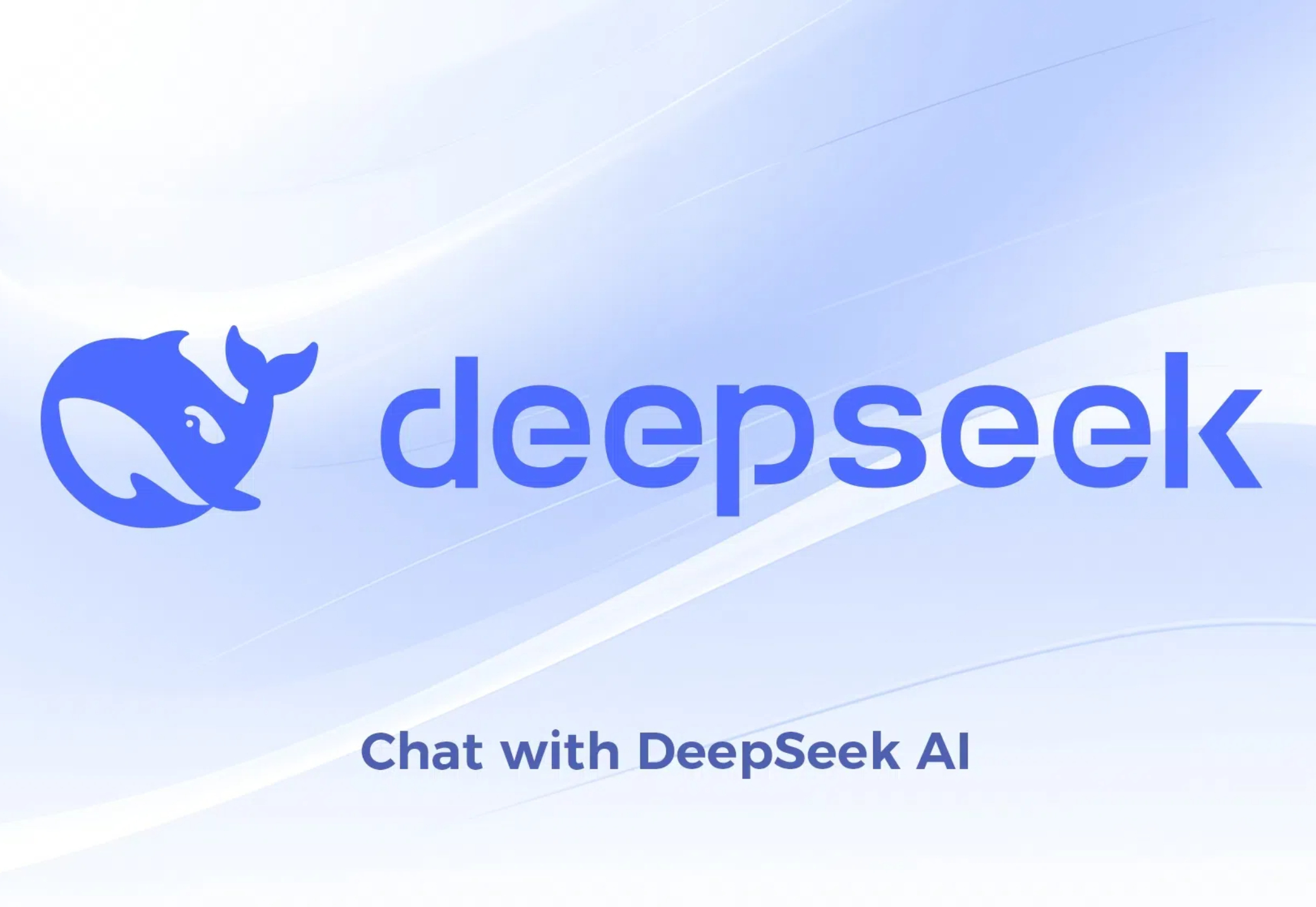 DeepSeek创始人专访：中国的AI不可能永远跟随，需要有人站到技术的前沿