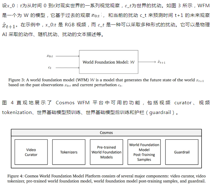 黄仁勋圈重点的世界模型平台是个啥？技术报告全解析，华人贡献中坚力量