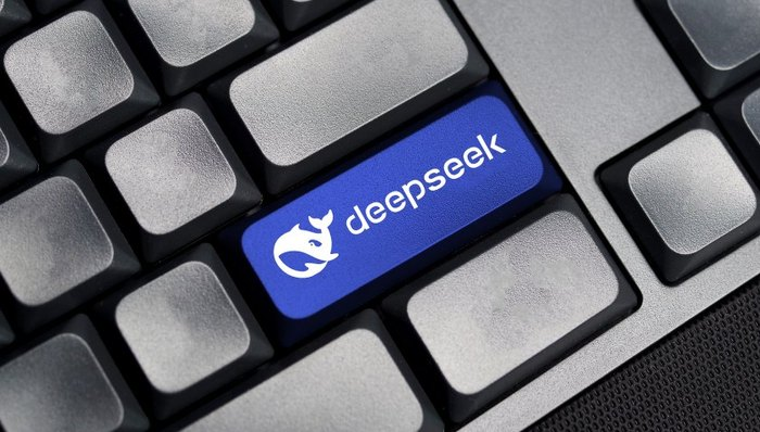 DeepSeek被传从外部筹资，相关人士称融资消息均为谣言