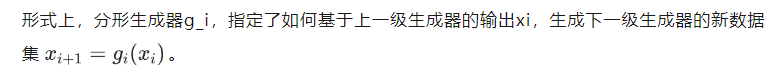 何恺明ResNet级神作，分形生成模型计算效率狂飙4000倍！清华校友一作