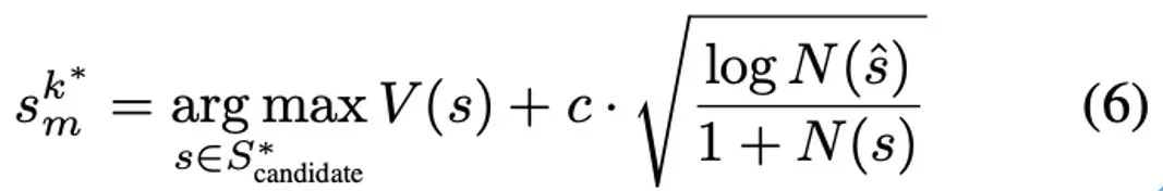 将集体学习引入树搜索，新方法CoMCTS实现o1-like的推理与反思