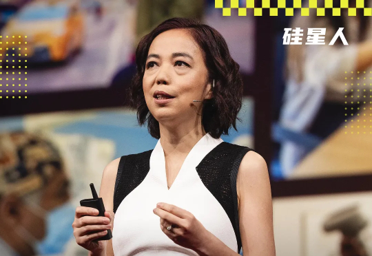 为什么李飞飞团队经常cue通义千问？